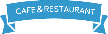 CAFE&RESTAURANT